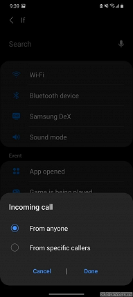 Как выглядит One UI 3.0 с Android 11 на Samsung Galaxy S20 и что нового